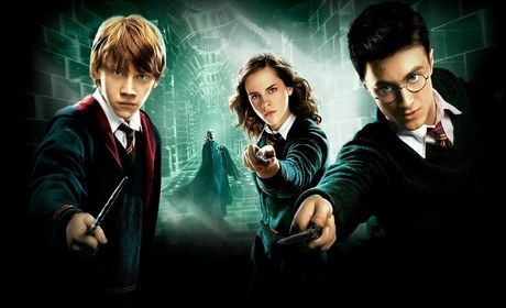 Harry Potter a Fénixův řád