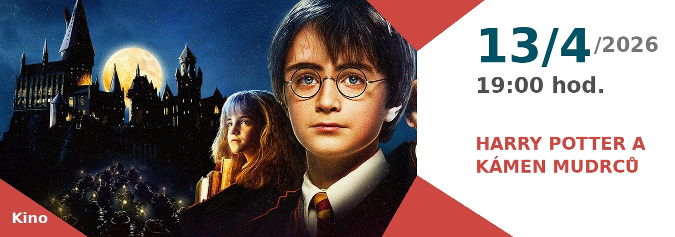 Harry Potter a Kámen mudrců